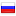 matras.ru server is located in Russia